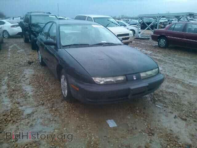 Фотография 1G8ZH5286WZ167655 - SATURN SL/SL1/SL2 1998