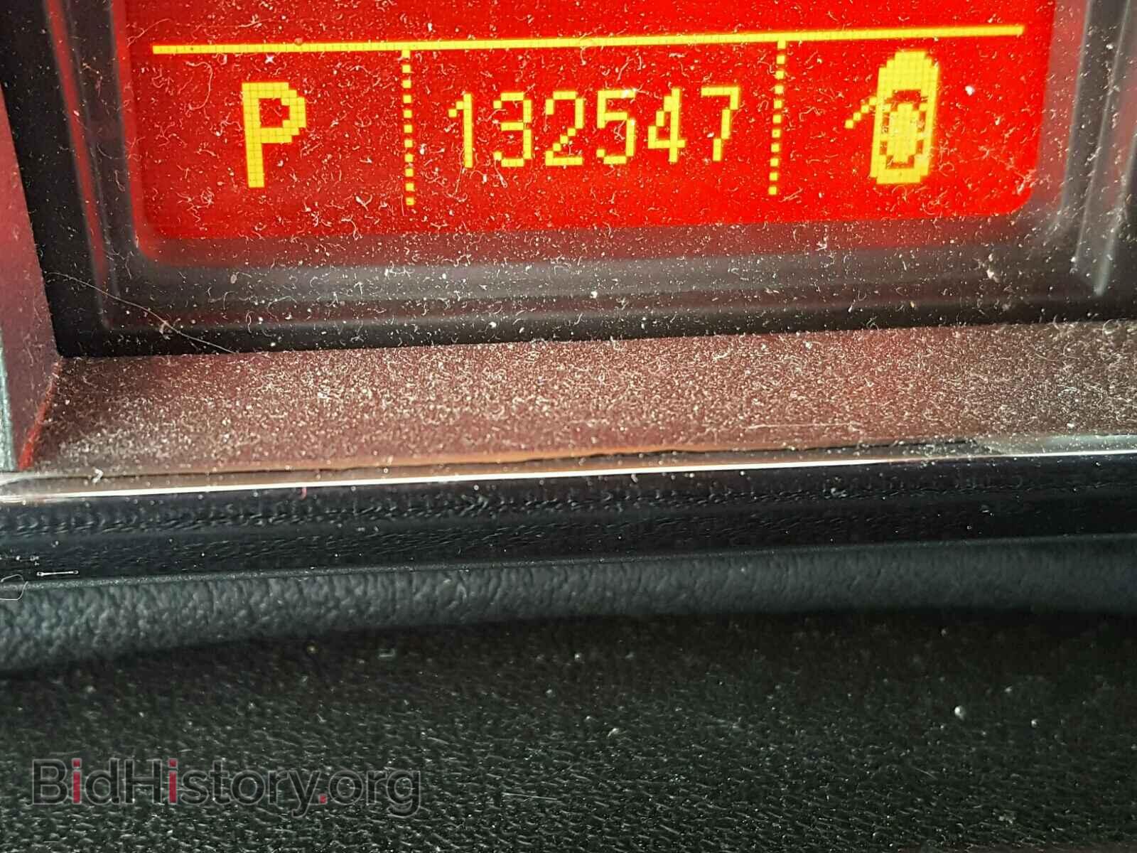 2011 GMC TERRAIN - VIN: 2CTFLTEC4B6249552 - Photo 8
