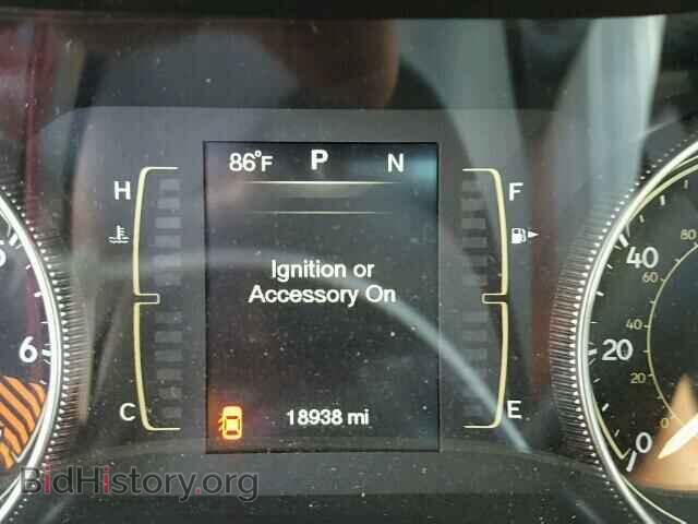 2014 JEEP CHEROKEE - VIN: 1C4PJMCB9EW291022 - Фото 8