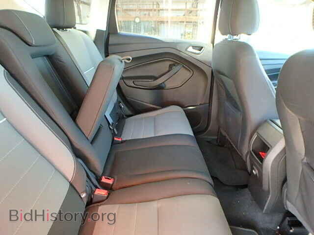 2014 FORD ESCAPE - VIN: 1FMCU9GX9EUB48992 - Фото 6