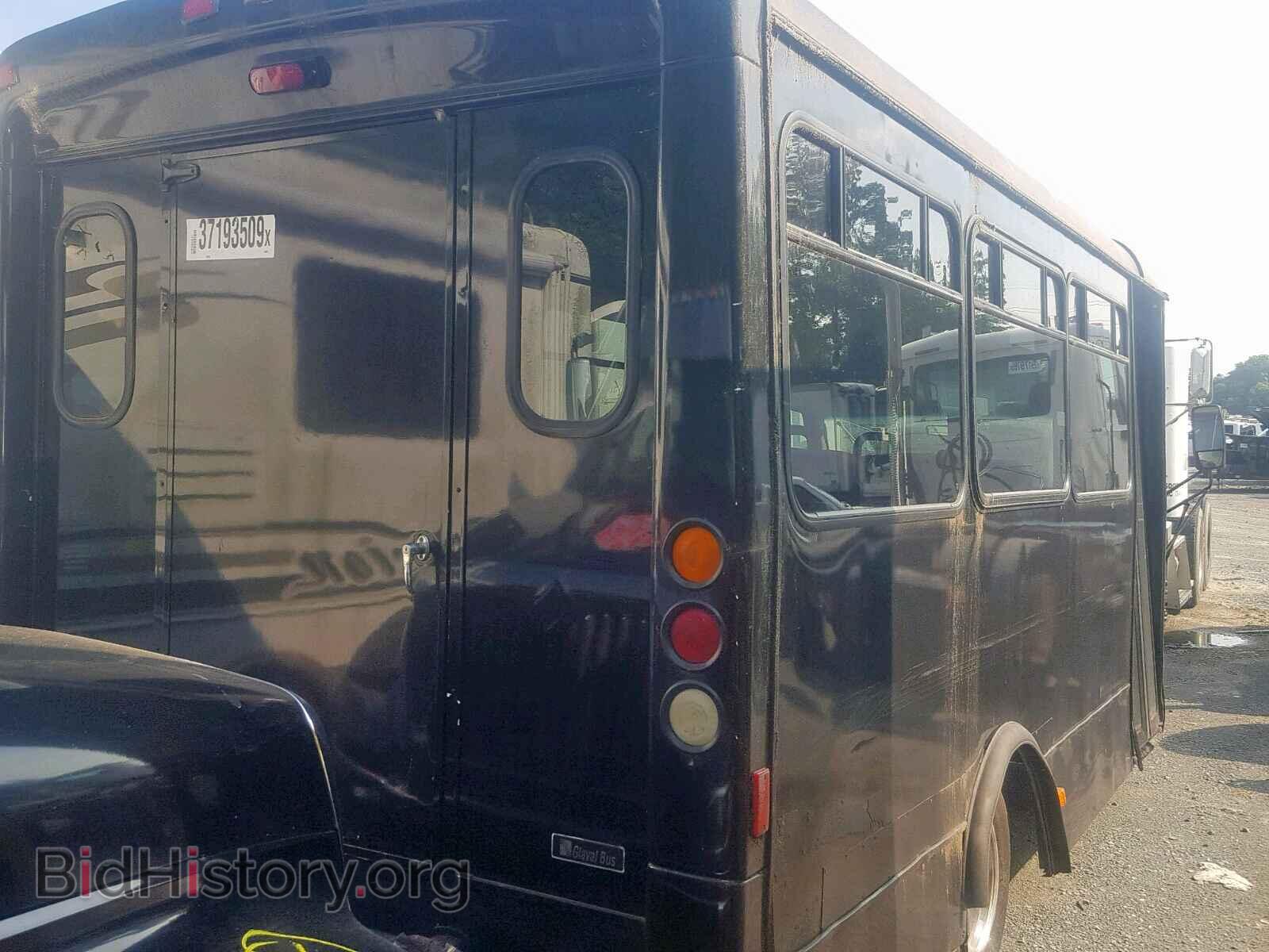 2003 FORD ECONOLINE - VIN: 1FDWE35S63HA20021 - Photo 4