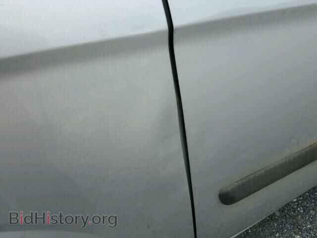 2006 DODGE CARAVAN - VIN: 1D4GP24R36B600588 - Фото 9