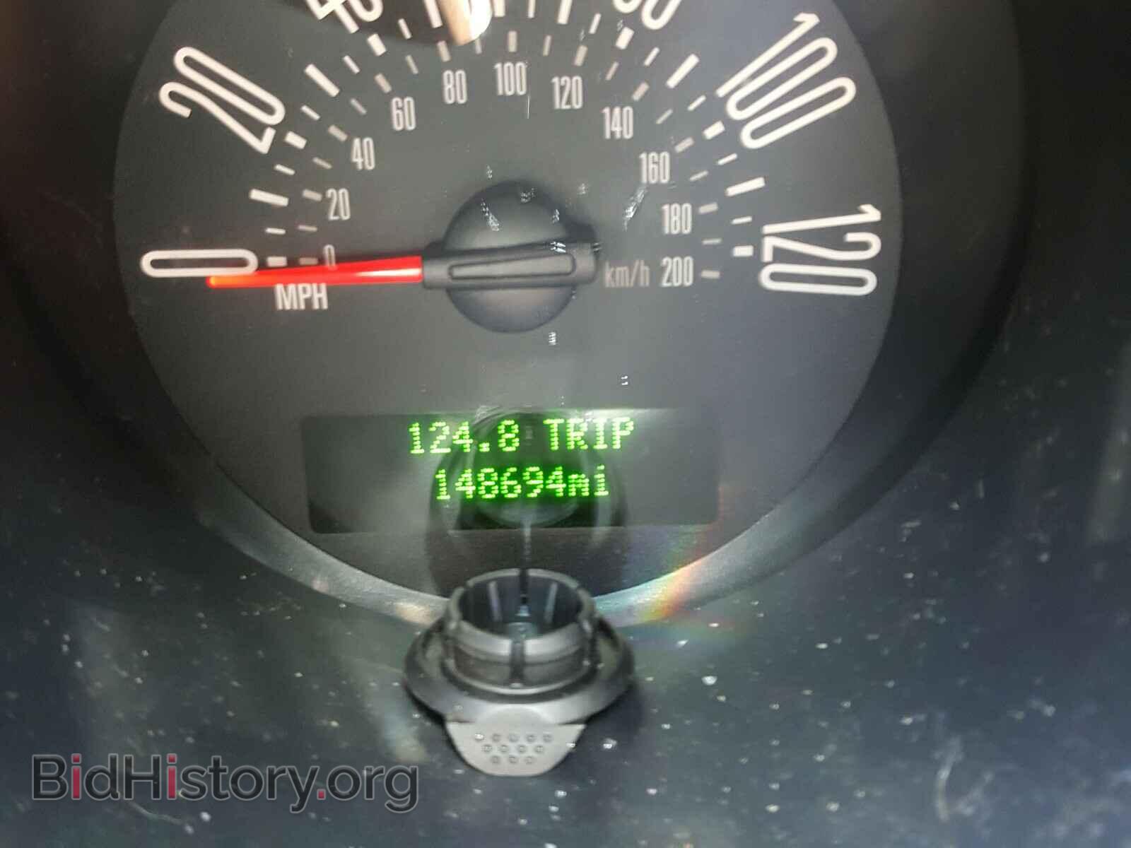 2006 FORD MUSTANG - VIN: 1ZVFT80NX65237678 - Фото 8