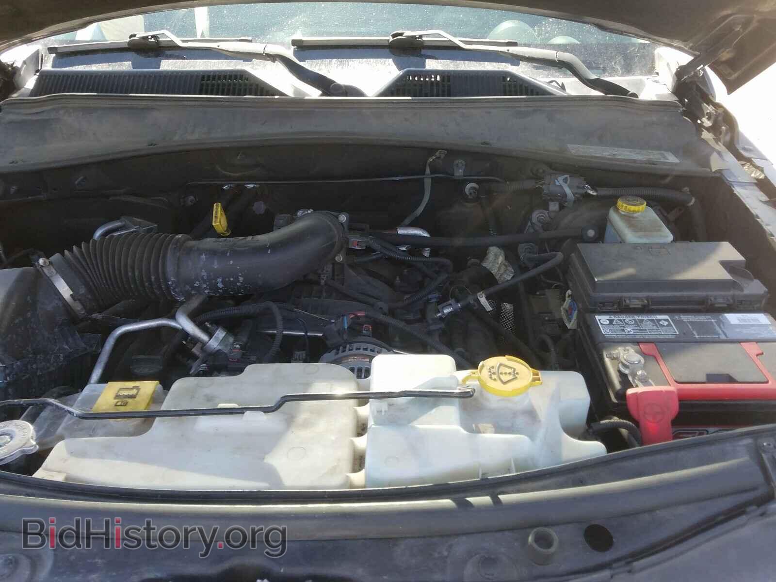 2008 DODGE NITRO - VIN: 1D8GU28K68W275158 - Photo 7