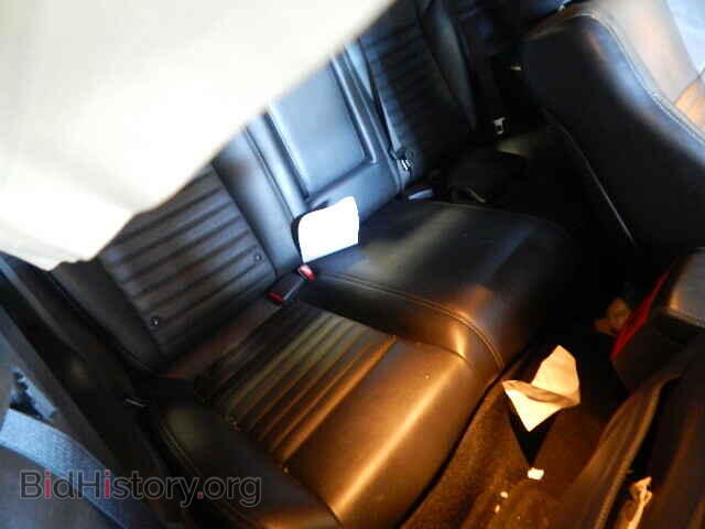 2012 DODGE CHALLENGER - VIN: 2C3CDYAG9CH210810 - Фото 6