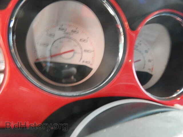 2012 DODGE CHALLENGER - VIN: 2C3CDYAG9CH210810 - Фото 8