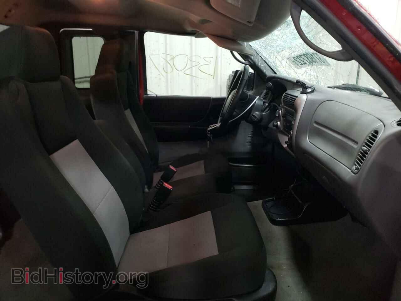 2009 FORD RANGER - VIN: 1FTZR45E29PA18044 - Фото 5