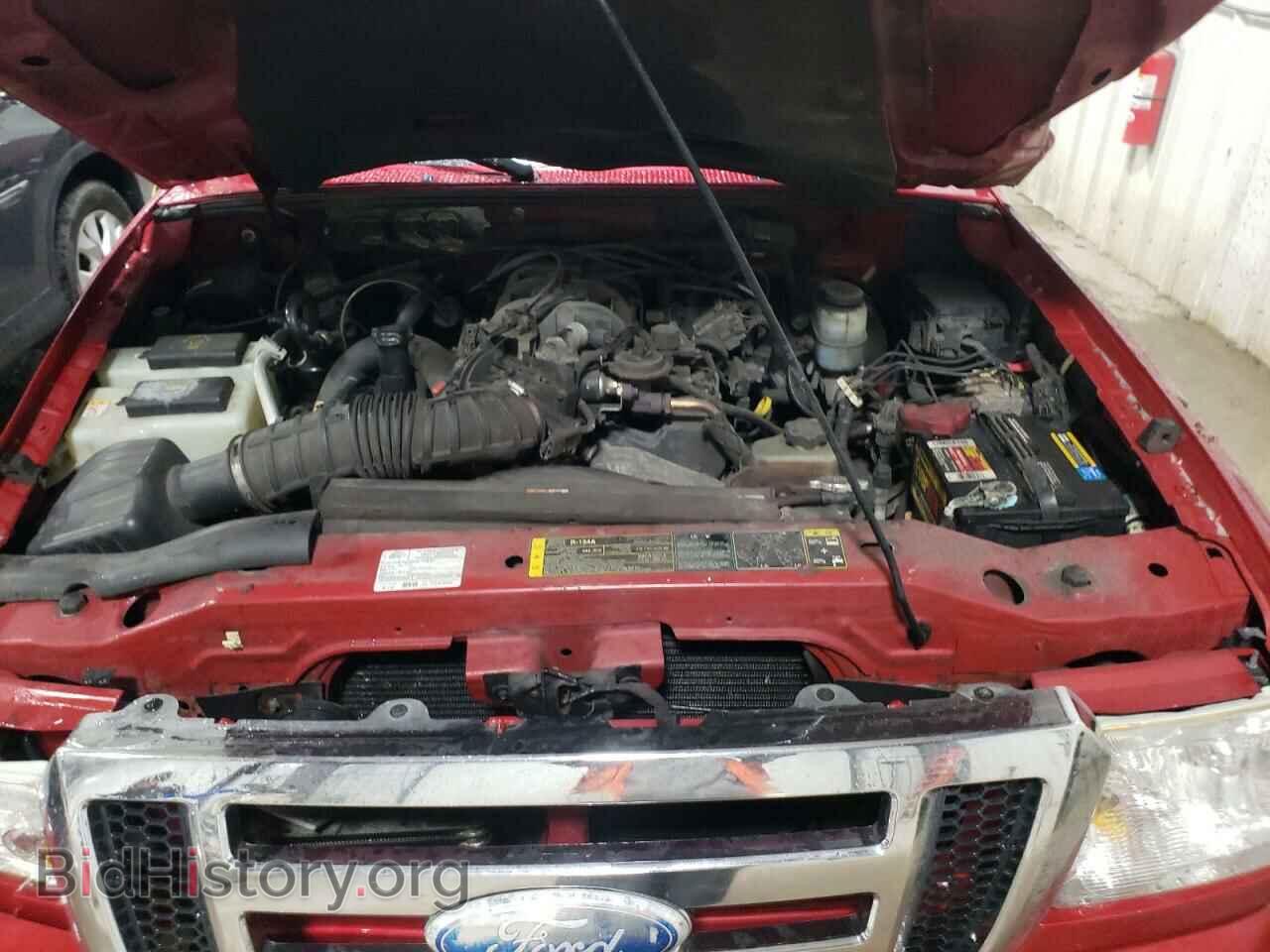 2009 FORD RANGER - VIN: 1FTZR45E29PA18044 - Фото 7