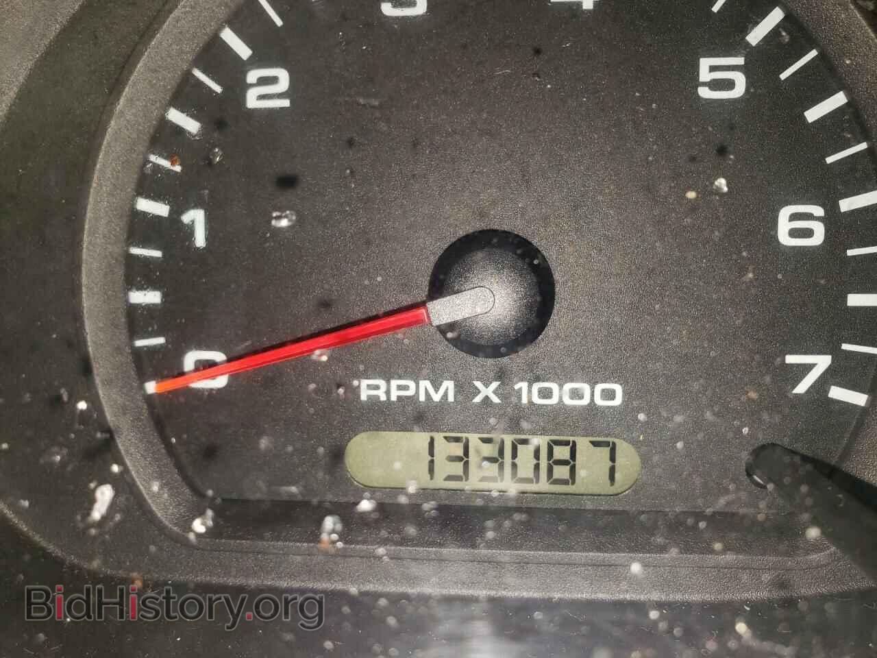 2009 FORD RANGER - VIN: 1FTZR45E29PA18044 - Фото 8