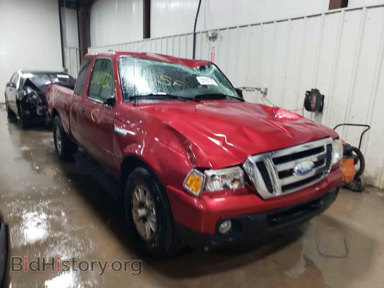 2009 FORD RANGER - VIN: 1FTZR45E29PA18044 - Фото 9
