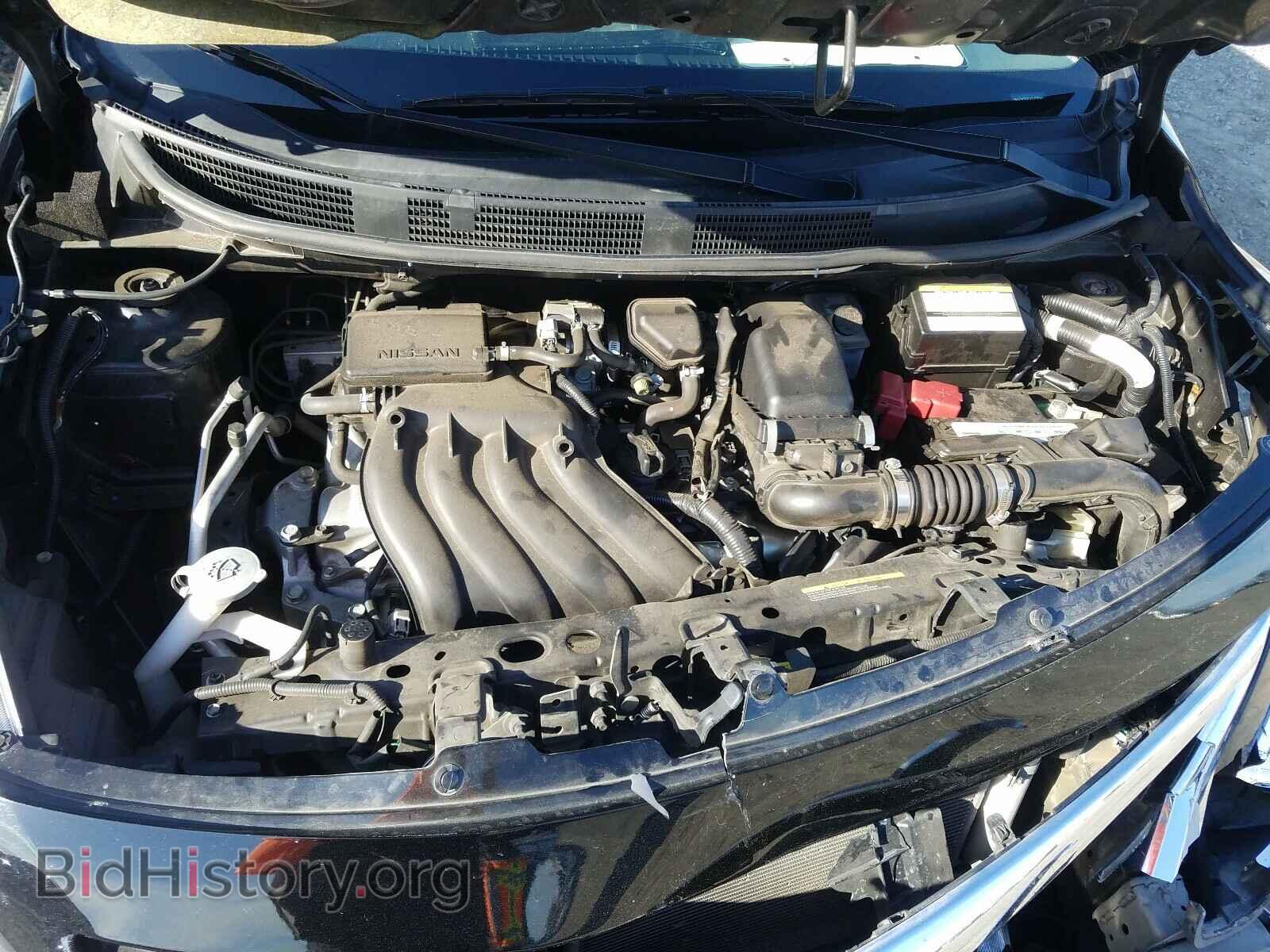 2016 NISSAN VERSA - VIN: 3N1CN7AP1GL878345 - Photo 7