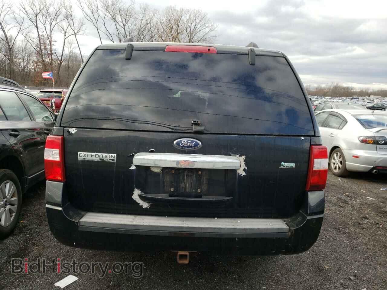 2009 FORD EXPEDITION - VIN: 1FMFK16529LA03065 - Фото 6