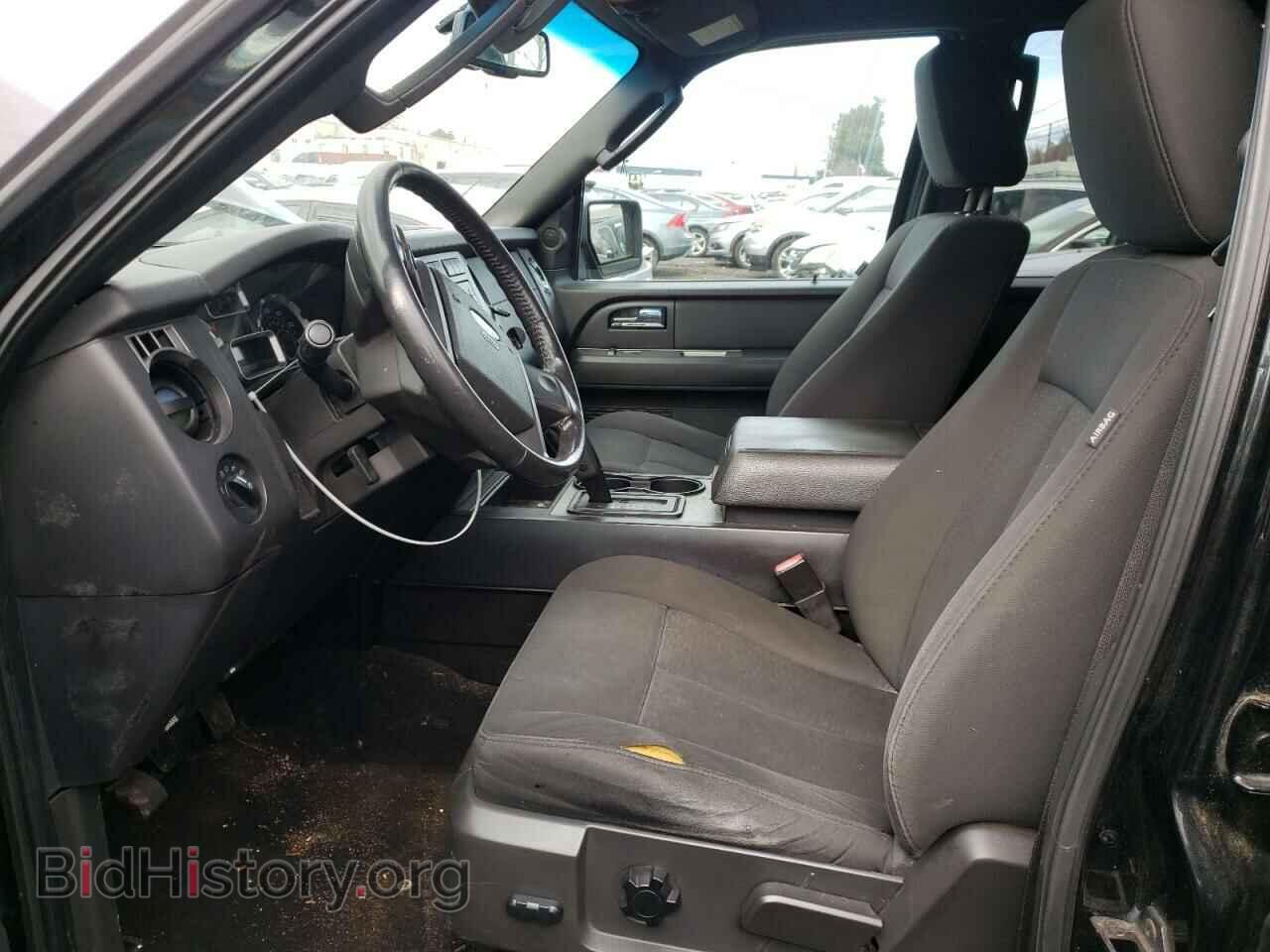 2009 FORD EXPEDITION - VIN: 1FMFK16529LA03065 - Фото 7