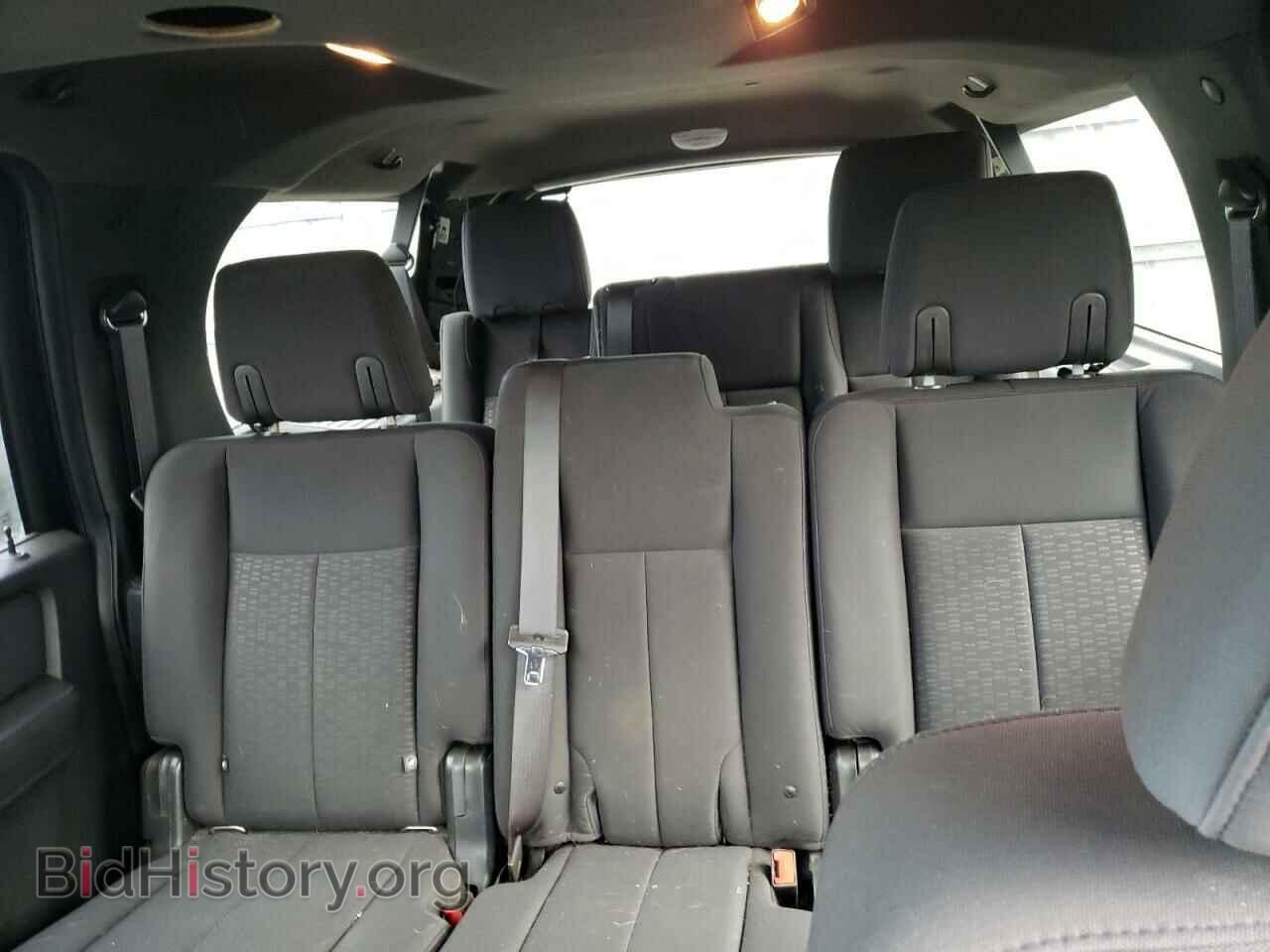 2009 FORD EXPEDITION - VIN: 1FMFK16529LA03065 - Фото 10