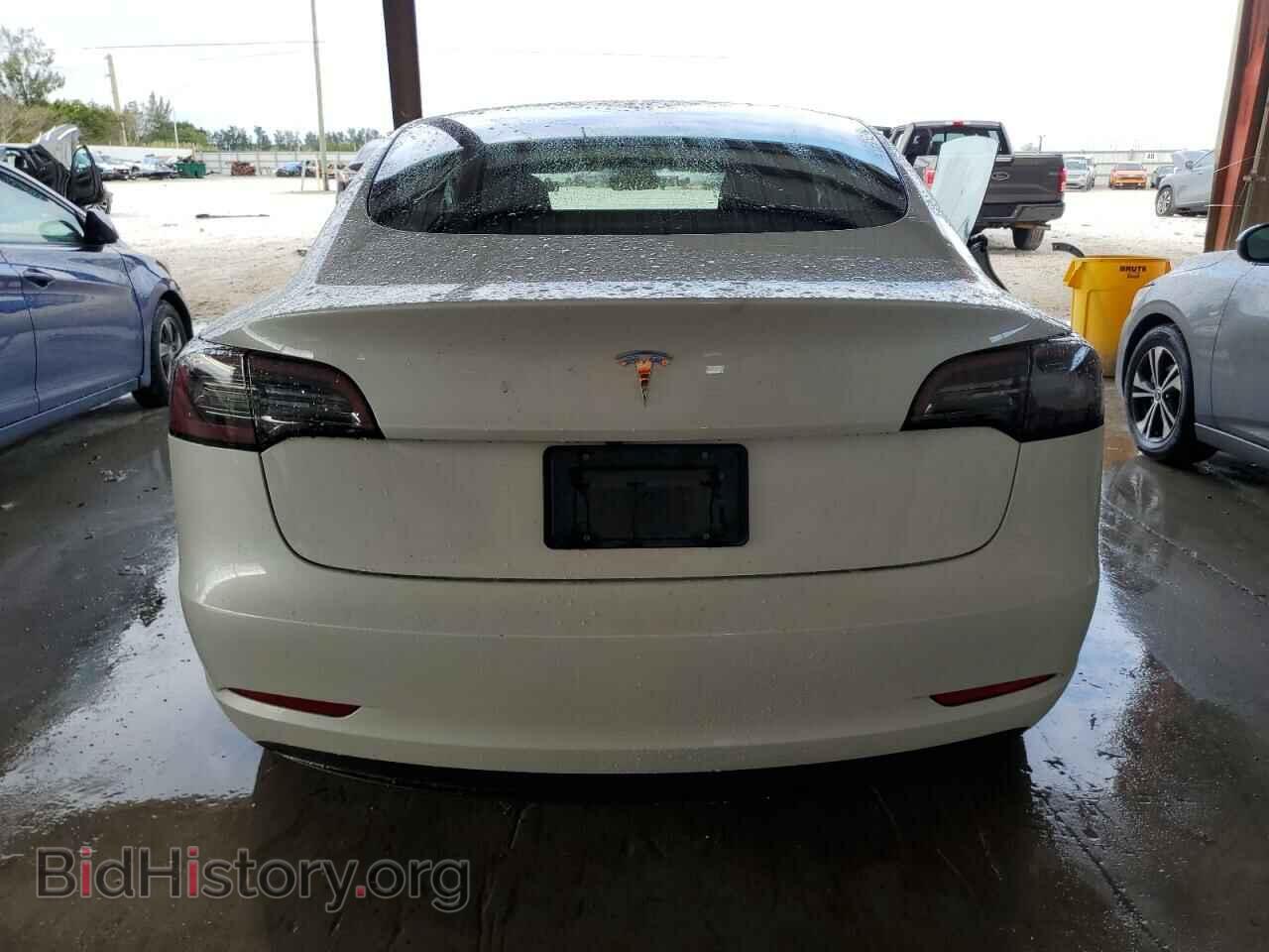 2023 TESLA MODEL 3 - VIN: 5YJ3E1EA4PF437145 - Photo 6