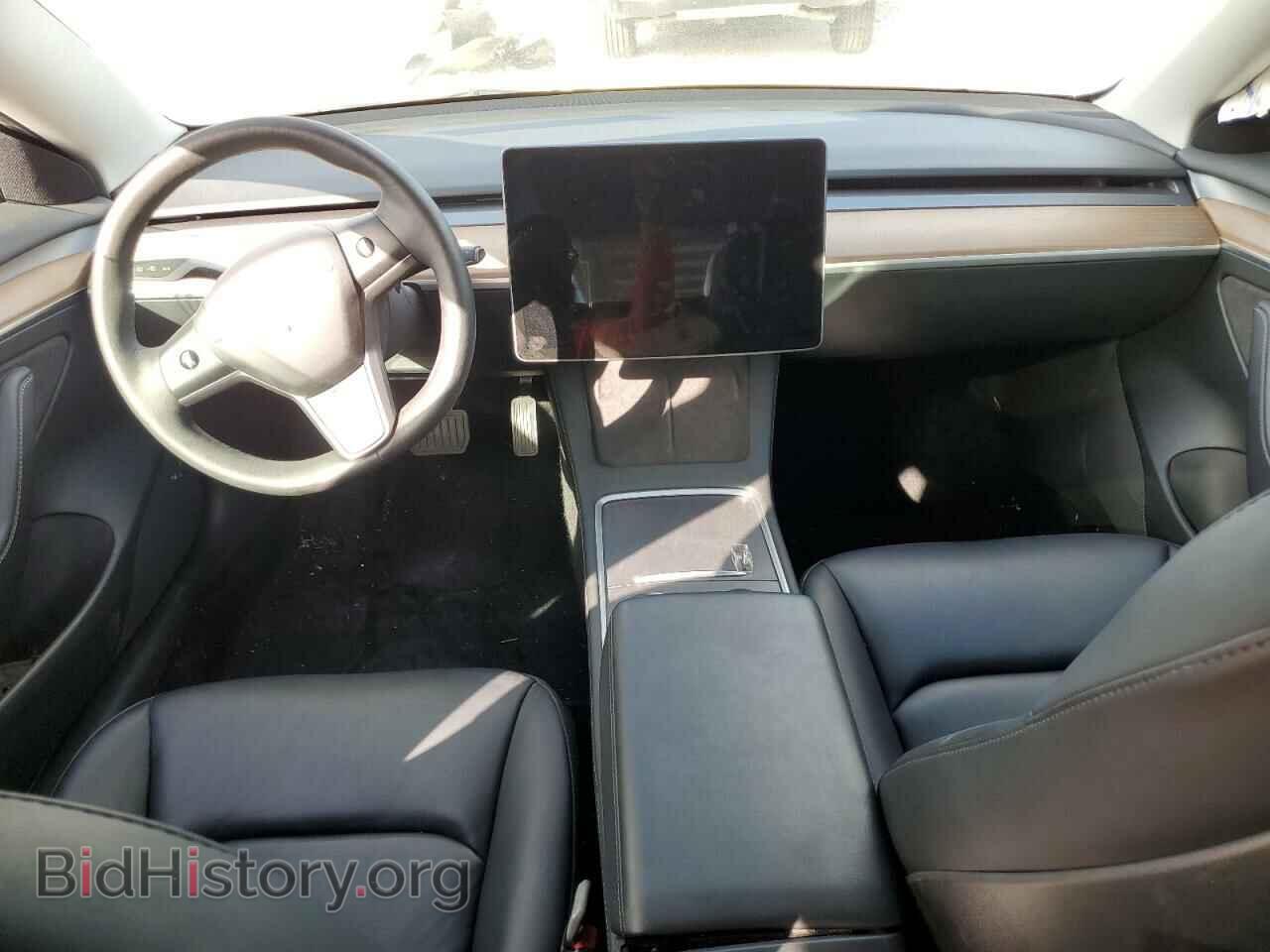 2023 TESLA MODEL 3 - VIN: 5YJ3E1EA4PF437145 - Photo 8
