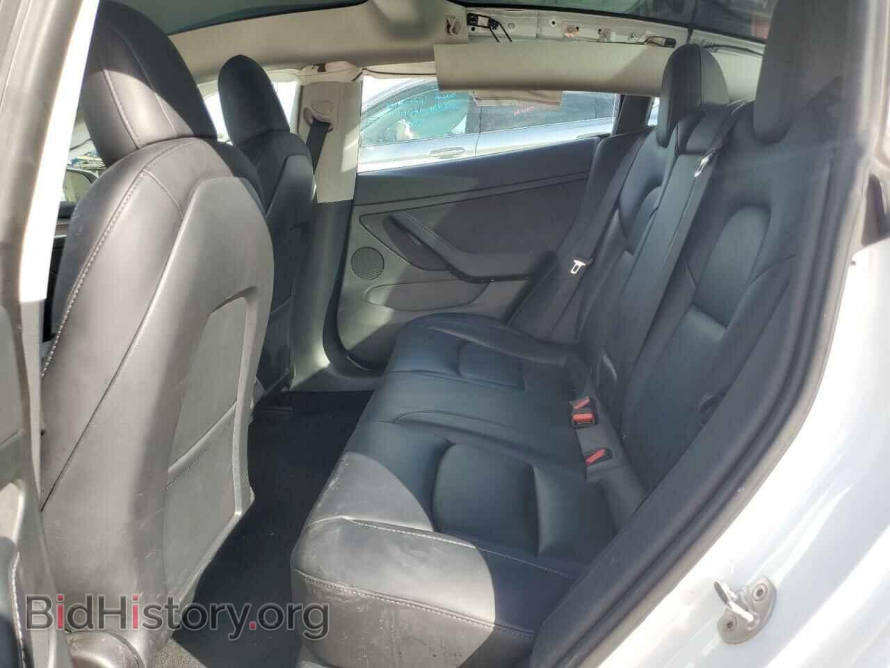2023 TESLA MODEL 3 - VIN: 5YJ3E1EA4PF437145 - Photo 10
