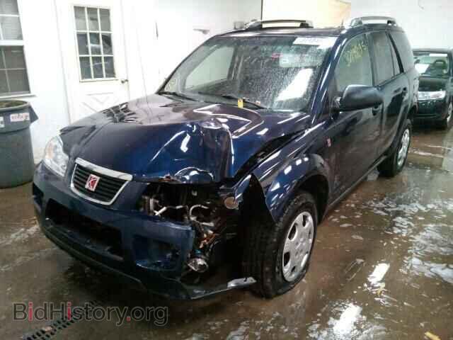 2007 SATURN VUE - VIN: 5GZCZ23D77S837726 - Photo 2
