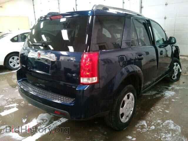 2007 SATURN VUE - VIN: 5GZCZ23D77S837726 - Photo 4