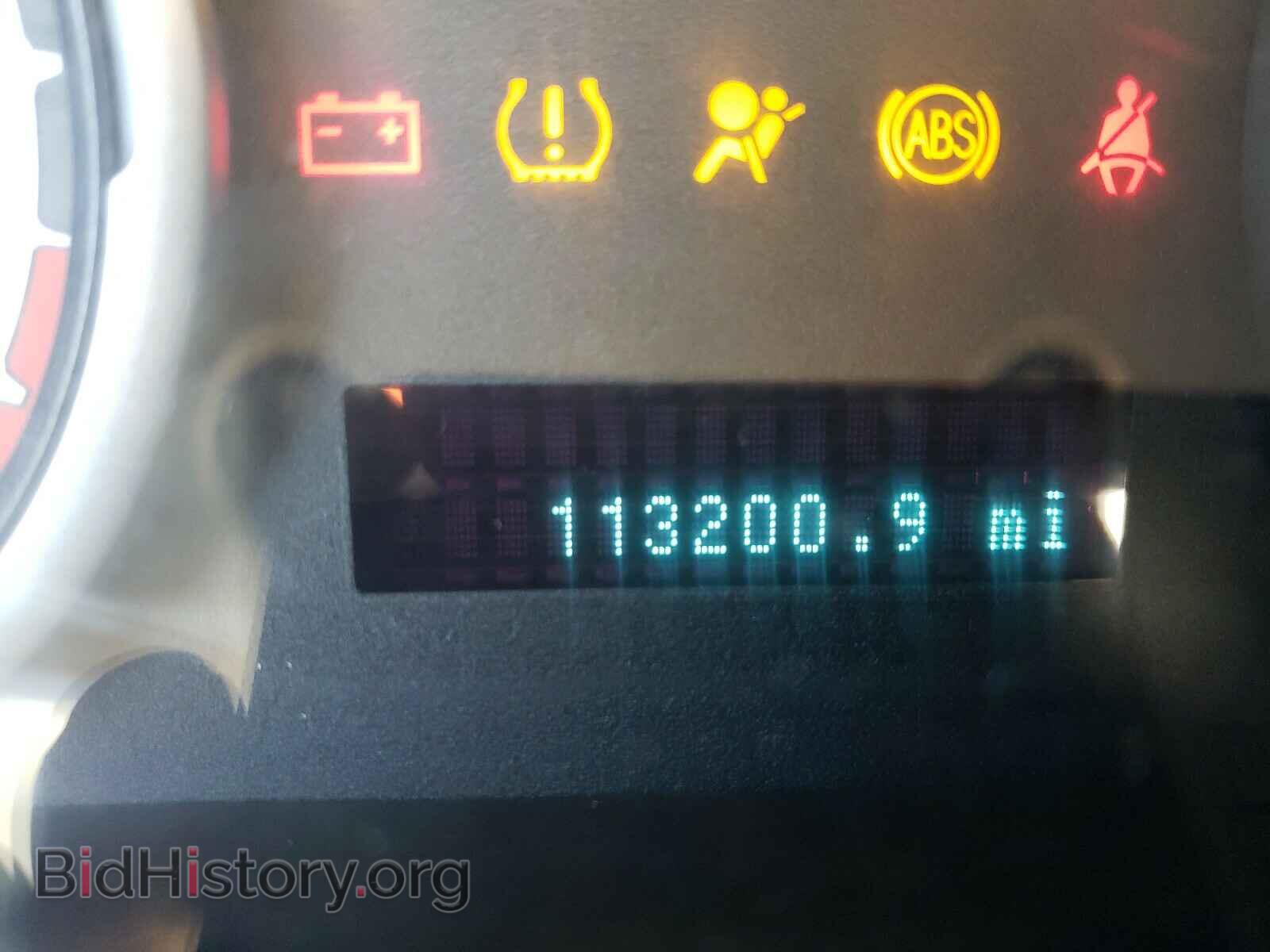 2011 FORD FOCUS - VIN: 1FAHP3EN3BW129098 - Фото 8