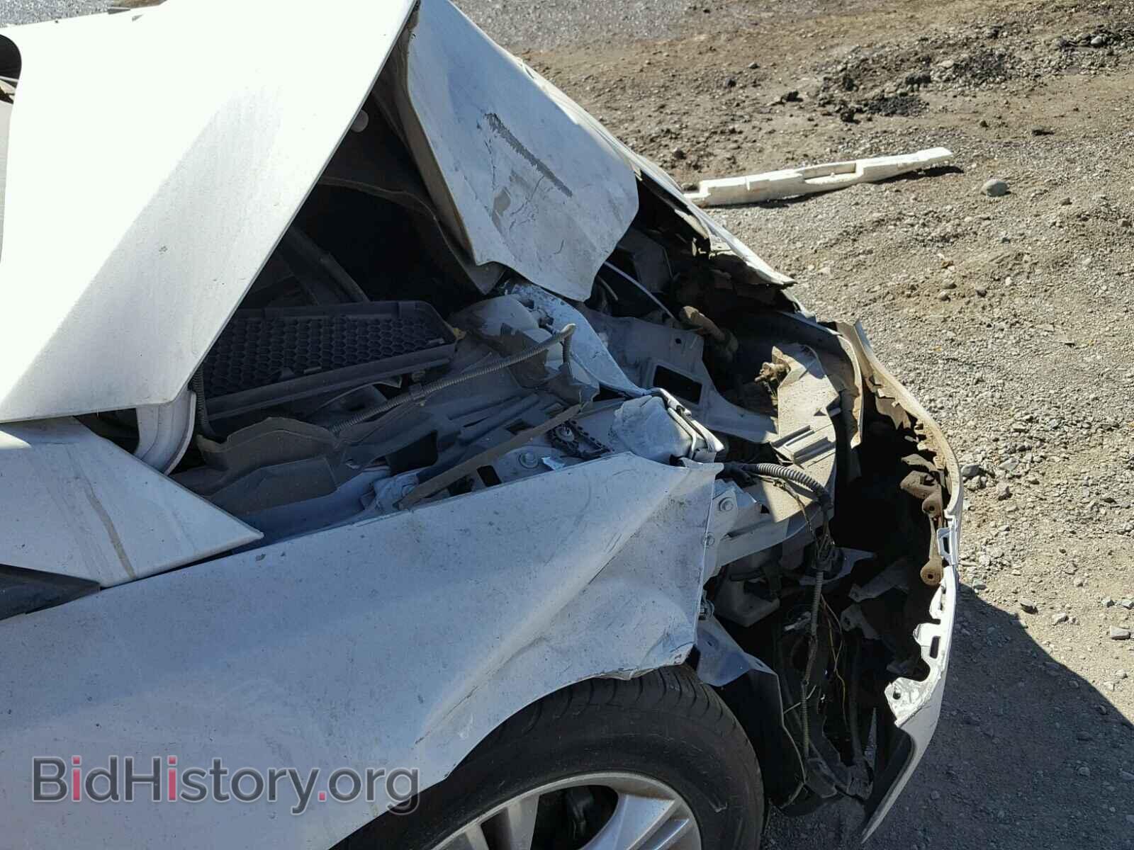 2014 FORD FOCUS - VIN: 1FADP3F27EL266652 - Photo 9