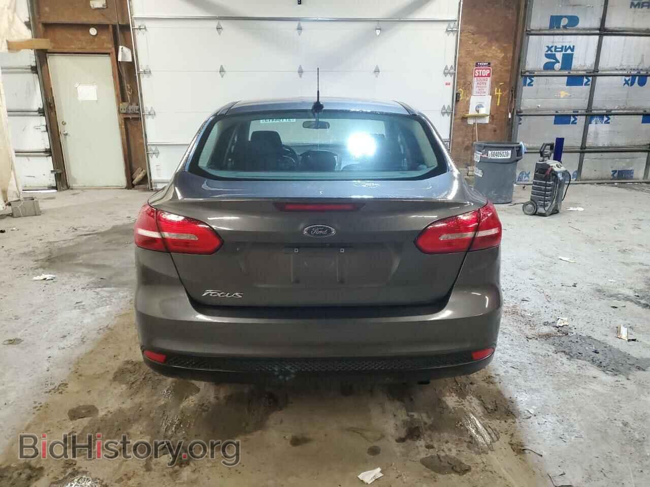 2017 FORD FOCUS - VIN: 1FADP3E20HL297649 - Photo 6