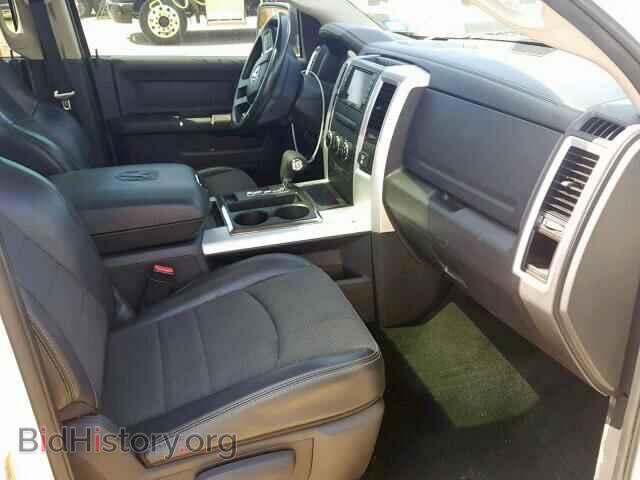 2011 DODGE RAM 1500 - VIN: 1D7RB1CTXBS634961 - Фото 5
