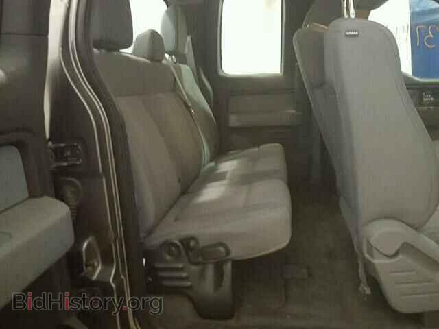 2013 FORD F150 - VIN: 1FTFX1EF8DFC99796 - Фото 6
