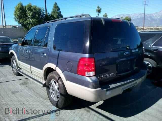 2005 FORD EXPEDITION - VIN: 1FMPU17535LA16639 - Photo 3