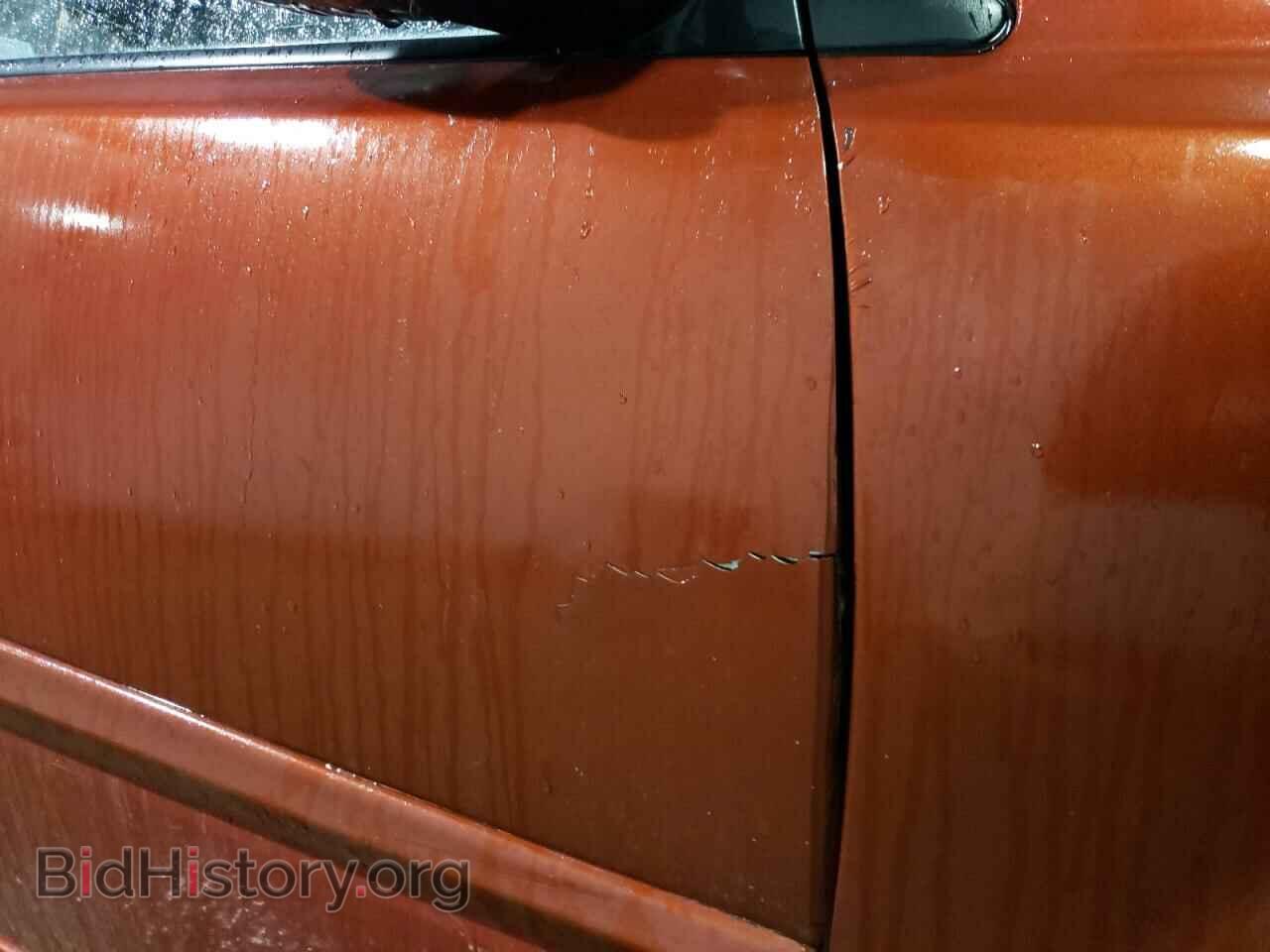 2010 KIA RIO - VIN: KNADH5A32A6647916 - Фото 9