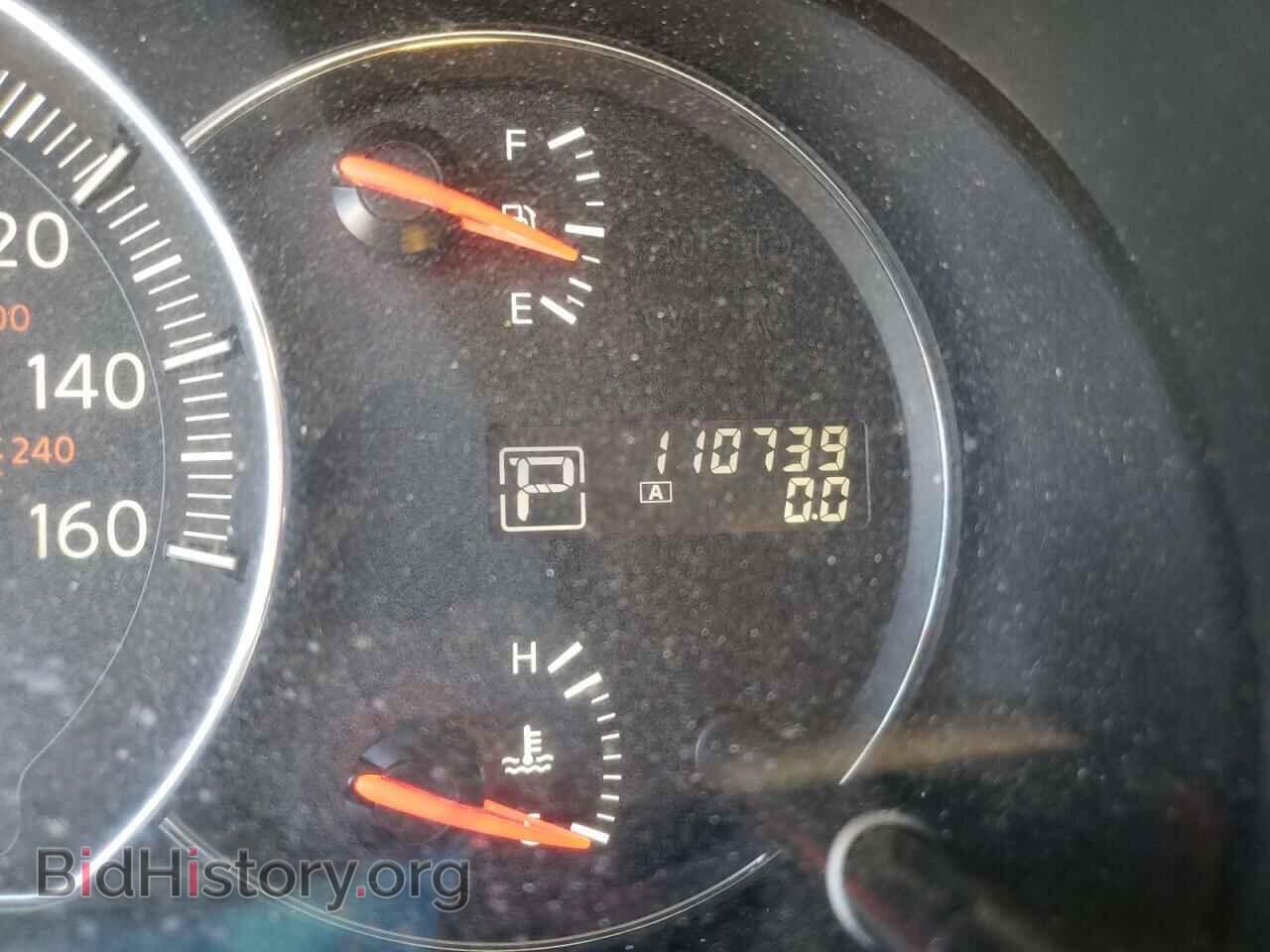2013 NISSAN MAXIMA - VIN: 1N4AA5AP2DC825641 - Фото 8