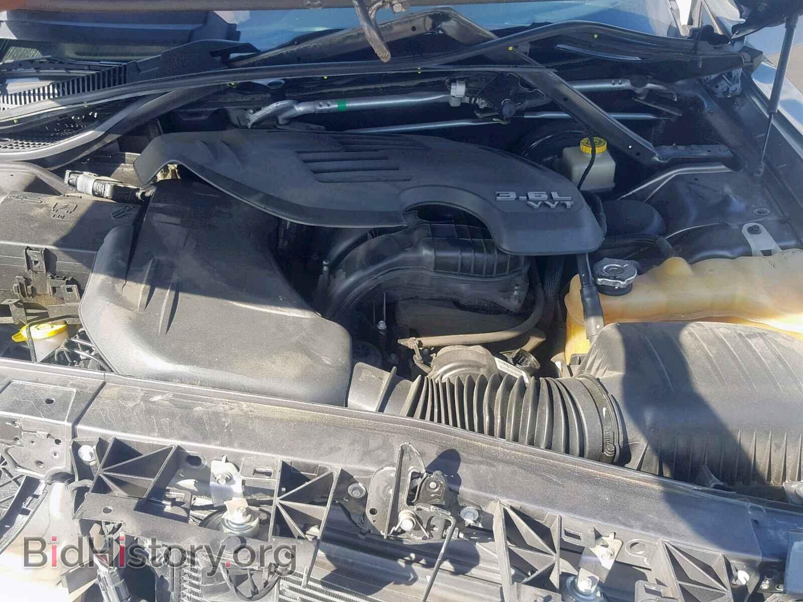 2016 DODGE CHALLENGER - VIN: 2C3CDZAGXGH114079 - Photo 7