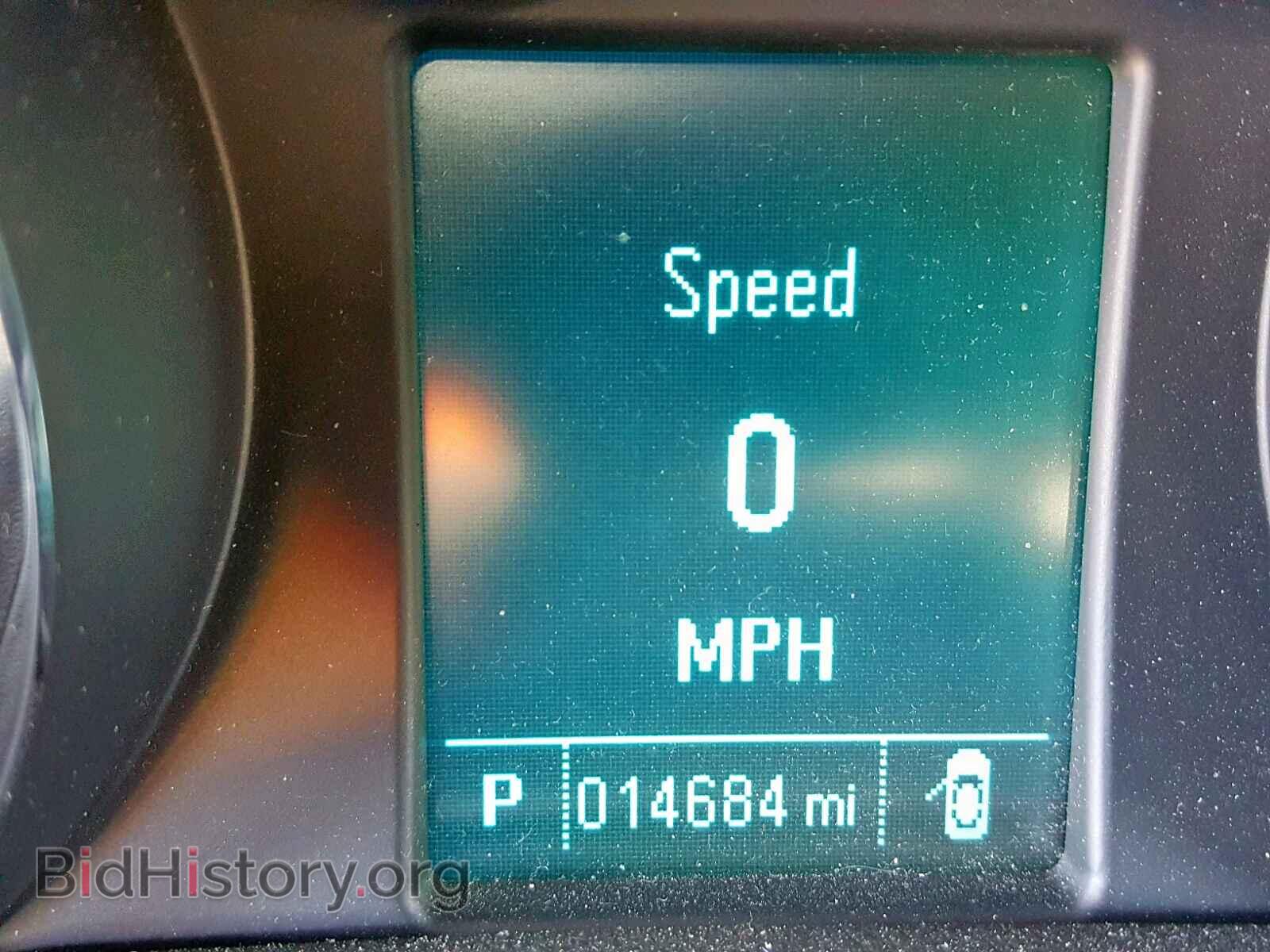 2015 BUICK ENCORE CON - VIN: KL4CJFSB2FB156706 - Photo 8