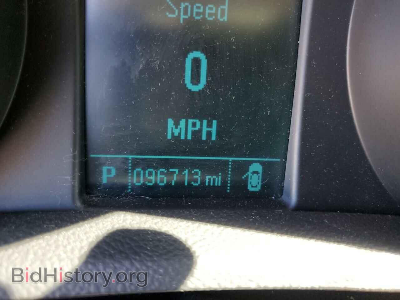 2014 BUICK ENCORE - VIN: KL4CJBSB9EB743668 - Photo 9