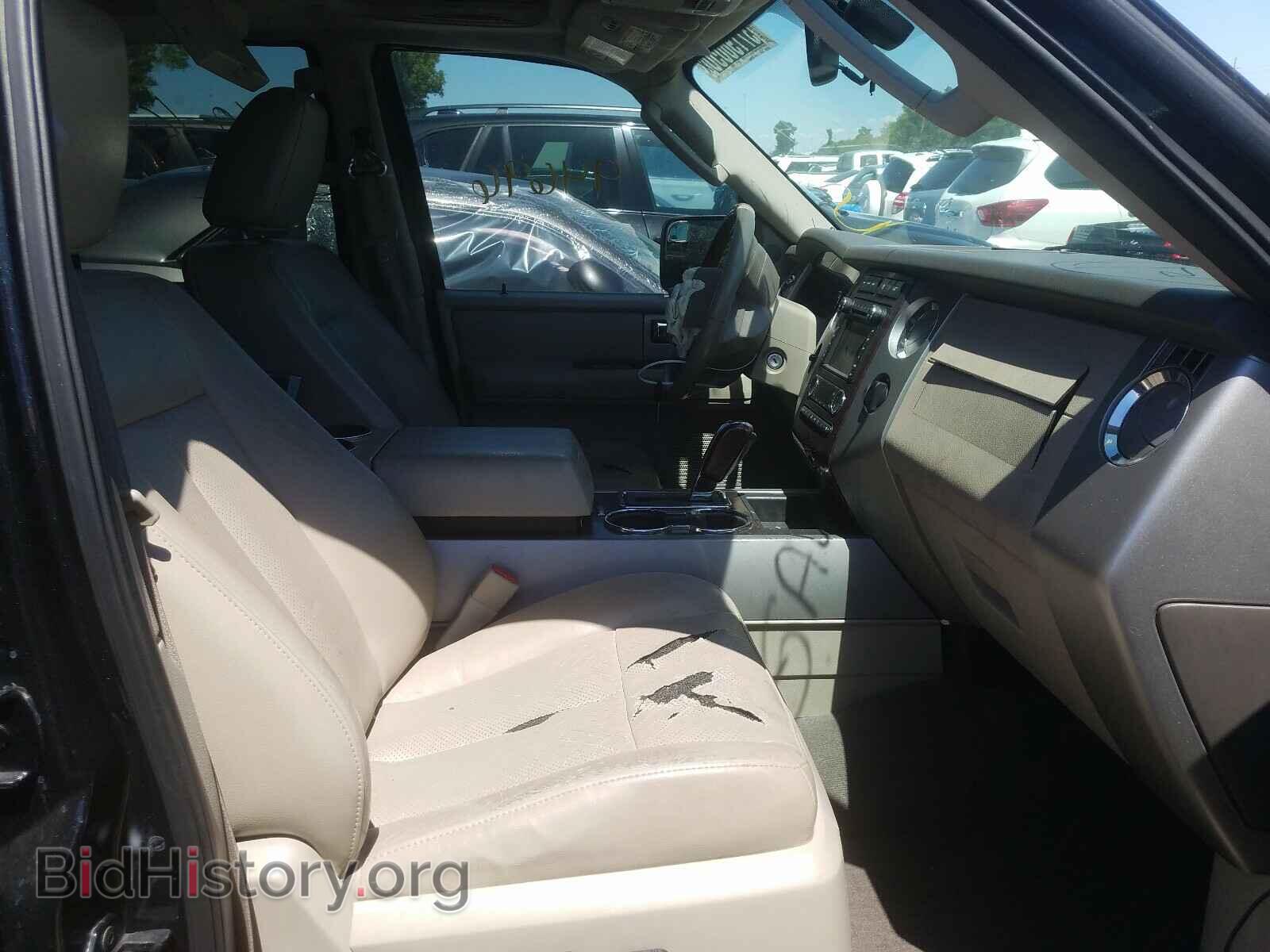 2010 FORD EXPEDITION - VIN: 1FMJK2A53AEB69949 - Фото 5