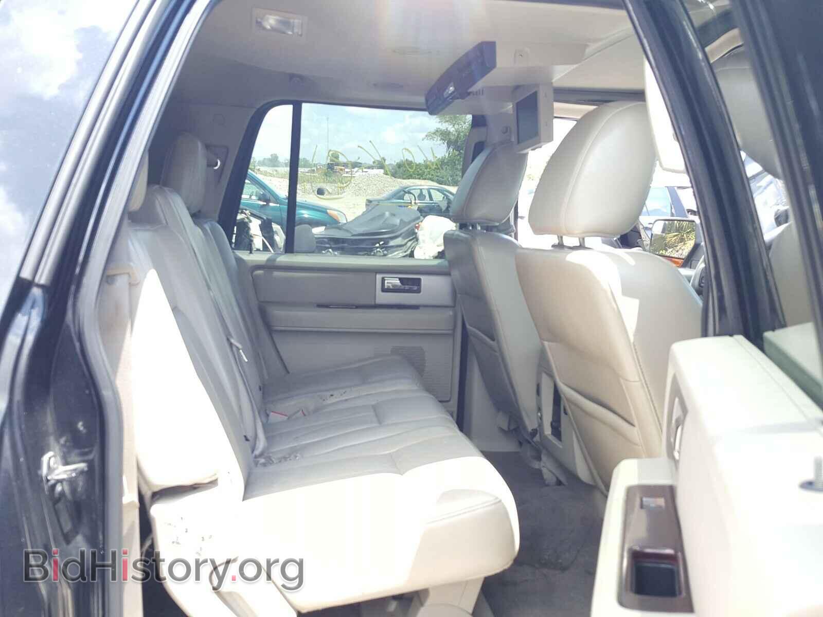 2010 FORD EXPEDITION - VIN: 1FMJK2A53AEB69949 - Фото 6