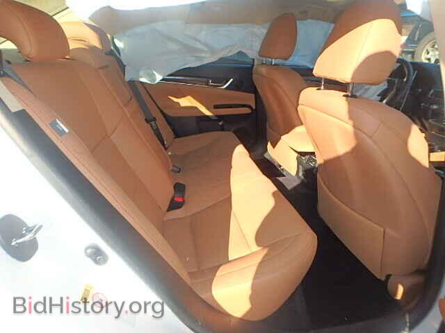 2013 LEXUS GS350 - VIN: JTHCE1BL7D5018420 - Фото 6