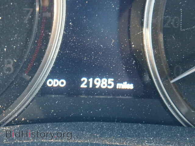 2013 LEXUS GS350 - VIN: JTHCE1BL7D5018420 - Фото 8