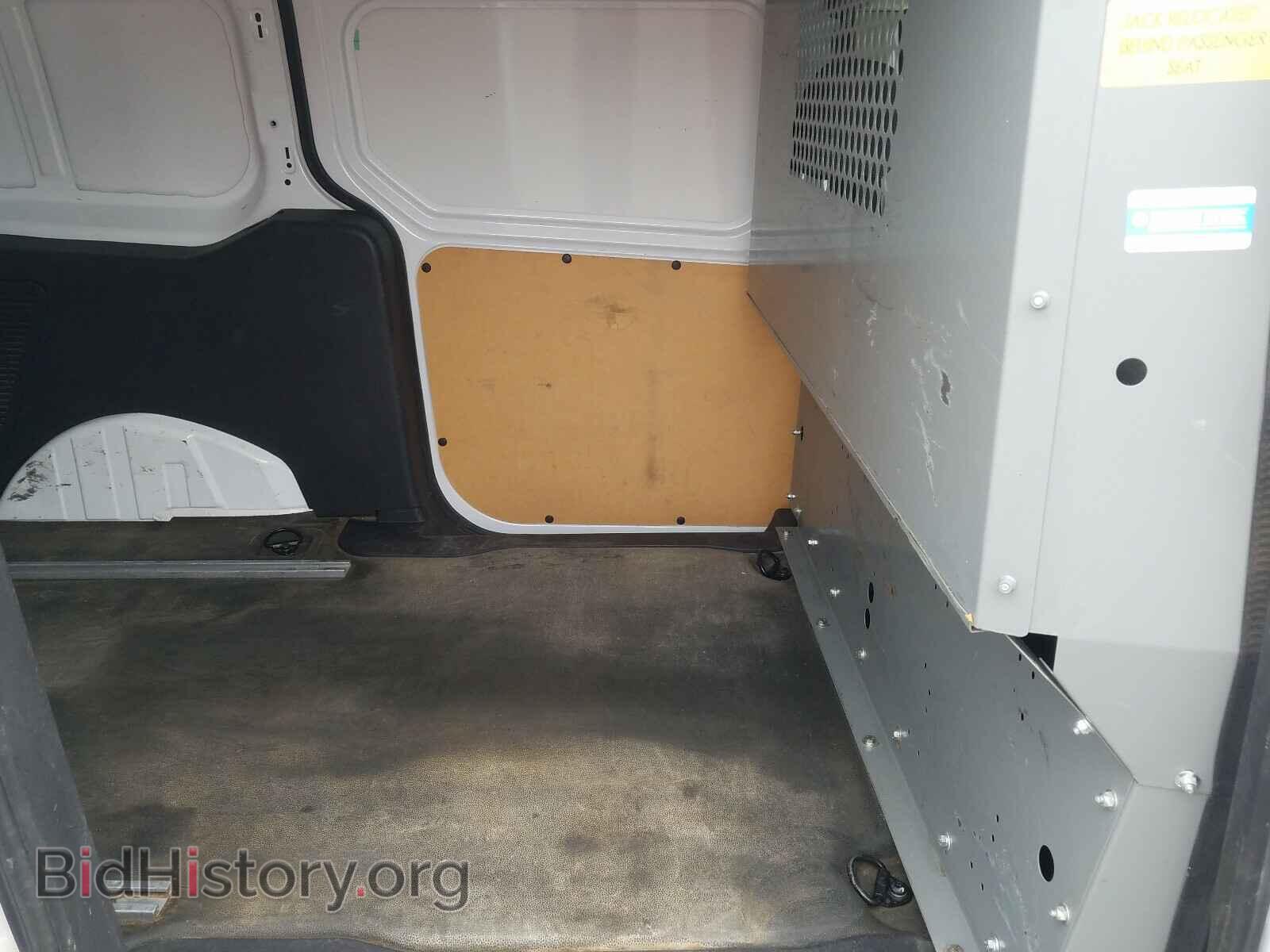 2015 FORD TRANSIT CO - VIN: NM0LS7E72F1223288 - Фото 6