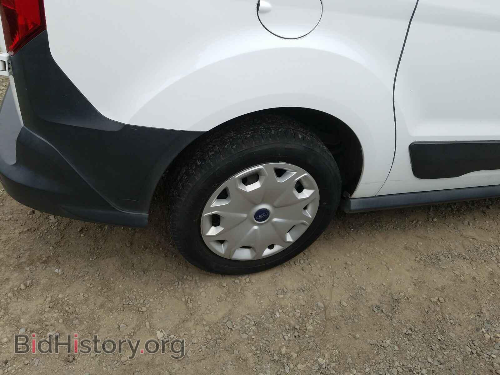 2015 FORD TRANSIT CO - VIN: NM0LS7E72F1223288 - Фото 9