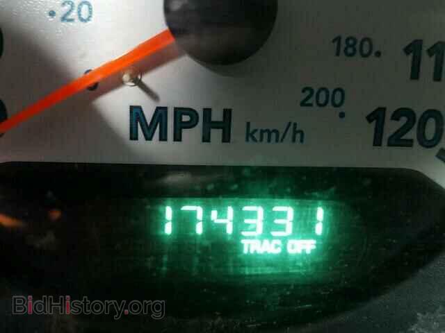 2007 DODGE CARAVAN - VIN: 2D4GP44L07R111124 - Фото 8