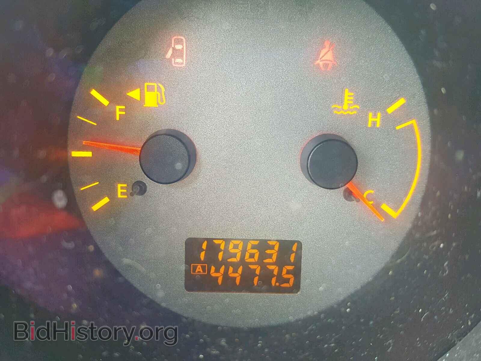 2006 NISSAN MAXIMA - VIN: 1N4BA41E66C837436 - Фото 8
