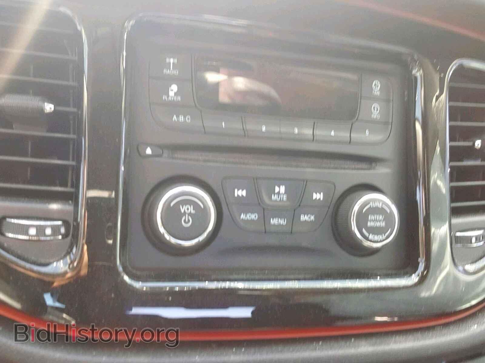 2015 DODGE DART - VIN: 1C3CDFBB8FD404429 - Фото 10