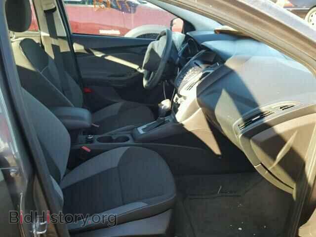 2012 FORD FOCUS - VIN: 1FAHP3F23CL217348 - Фото 5