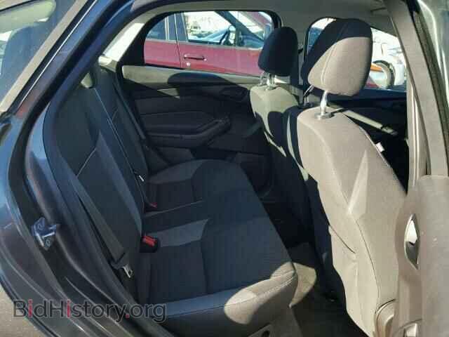 2012 FORD FOCUS - VIN: 1FAHP3F23CL217348 - Фото 6
