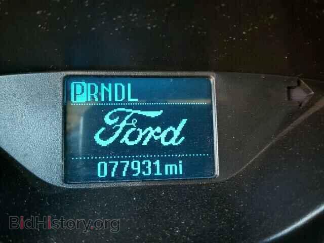 2012 FORD FOCUS - VIN: 1FAHP3F23CL217348 - Фото 8