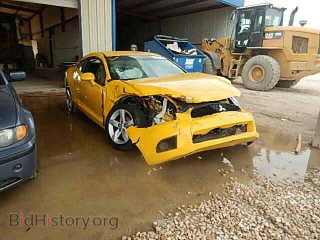 Фотография 4A3AK24F69E020999 - MITSUBISHI ECLIPSE 2009