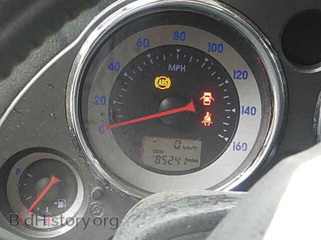 2009 MITSUBISHI ECLIPSE - VIN: 4A3AK24F69E020999 - Фото 8