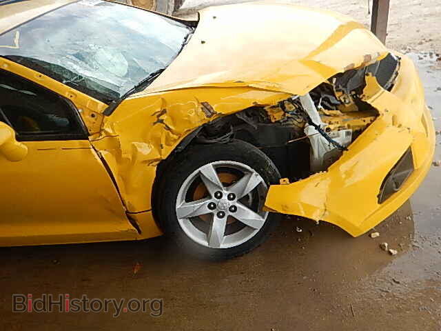 2009 MITSUBISHI ECLIPSE - VIN: 4A3AK24F69E020999 - Фото 10