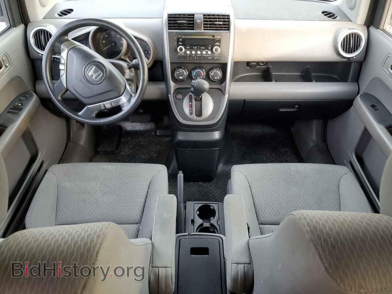 2011 HONDA ELEMENT - VIN: 5J6YH2H72BL006435 - Фото 8